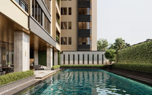 3 Bedroom All En Suite + DSQ Apartments for Sale in Westlands, Nairobi
