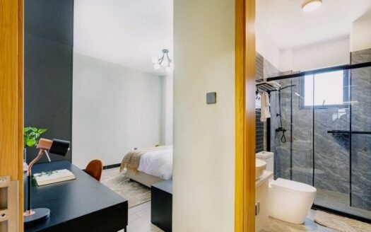 Luxury 4 & 5 Bedroom Apartments for Sale in Kileleshwa
