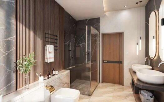 Gamil Heights Apartments for Sale in Westlands, Nairobi – Luxury Duplex Living on General Mathenge Drive