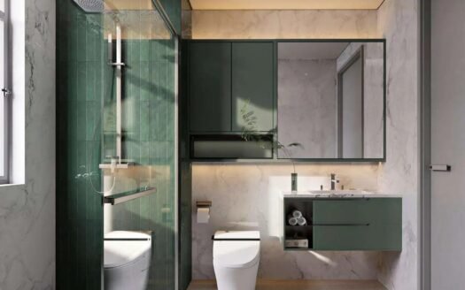 3 Bedroom Apartments + DSQ Apartments for Sale in Syokimau, Nairobi