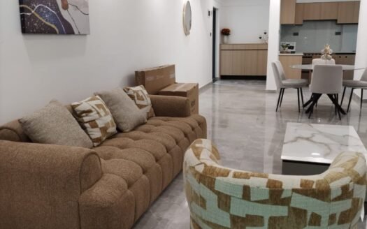 City Oasis Homes Apartments | Luxury 1 & 2 Bedroom Apartments for Sale in Lavington, Nairobi