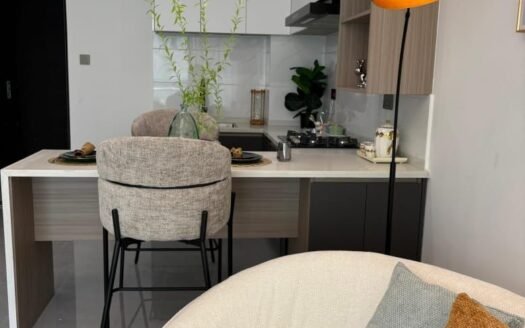 Capital Vista Apartments | Premium 1 & 2 Bedroom Apartments in Kilimani, Nairobi