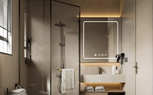2 Bedroom Apartments for Sale in Westlands | Luminara