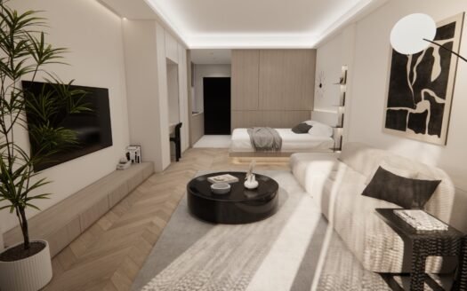 Studio Apartments for Sale in Lavington, Nairobi