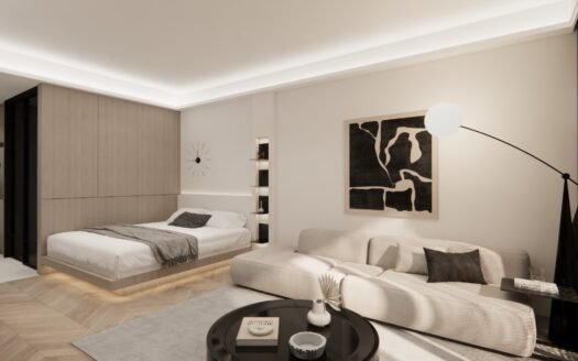 Studio Apartments for Sale in Lavington, Nairobi