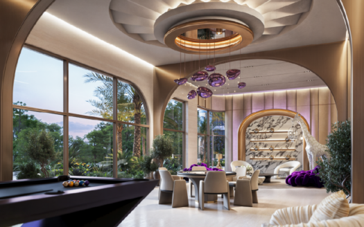 Amethyst Springs Apartments | Refined Living in Kilimani, Nairobi