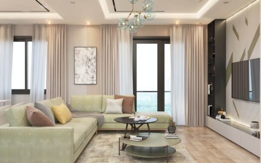 2 & 3 Bedroom Apartments for Sale in Kileleshwa, Nairobi
