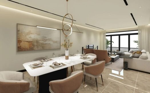 Hookwood Residency Apartments for Sale in Nairobi