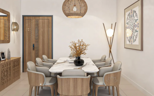 Luxury 1, 2 & 3 Bedroom Apartments for Sale in Mtwapa