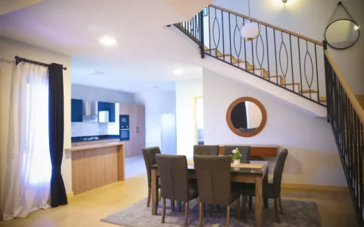 Townhouses for Sale in Langata – Luxury 4 Bedroom Duplex & Triplex Homes