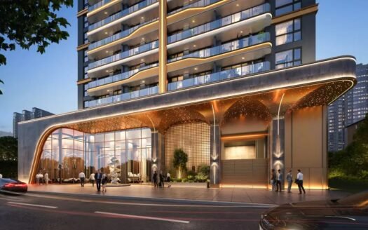 Mogotio Oasis Apartments for Sale in Westlands, Nairobi