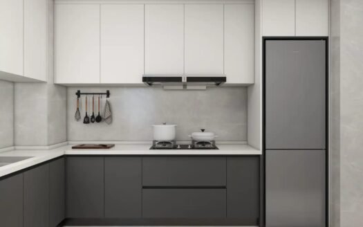 1, 2 & 3 Bedroom Apartments for Sale in Kileleshwa, Nairobi