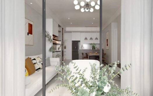 Studio Apartments for Sale inUpperHill Nairobi