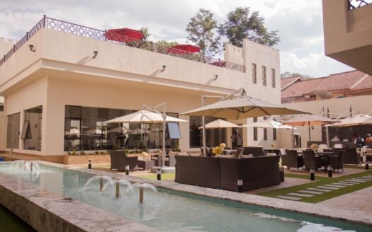 3 Bedroom All Ensuite + DSQ Apartments For Sale in Kileleshwa, Nairobi