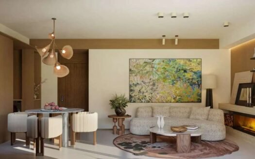 Luxury 1, 2 & 3 Bedroom Apartments for Sale in Kileleshwa, Nairobi