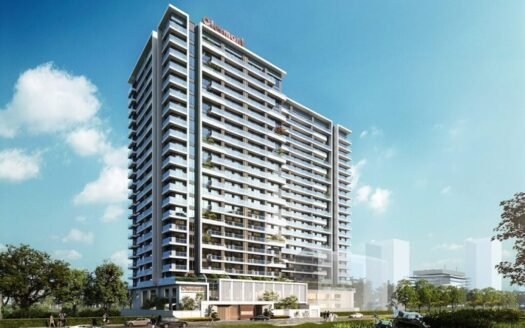 Clermont Residence Apartments for Sale in Westlands – Luxury Living Near Sarit Centre & Westgate Mall