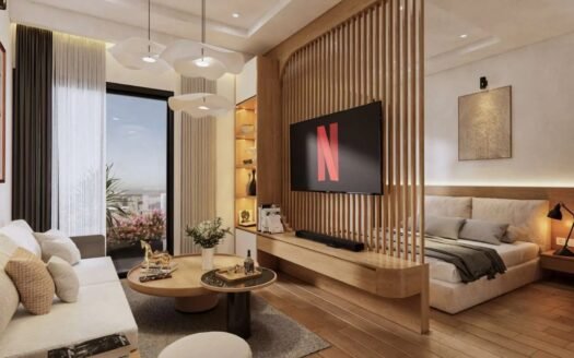 Studio Apartments For Sale in Riverside, Nairobi