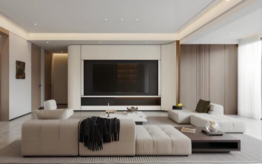 2 Bedroom Apartments for Sale in Kileleshwa – Luster Arbor Apartments