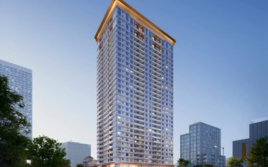 3 Bedroom Apartments for Sale in Westlands | Golden Mansion