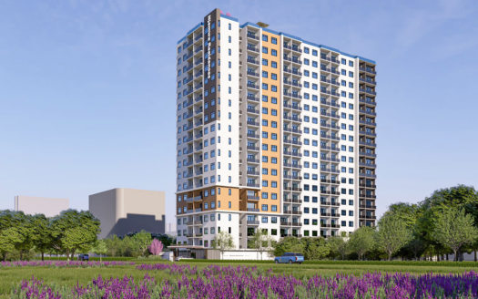 The Njemwa House Apartments For Sale in Nairobi