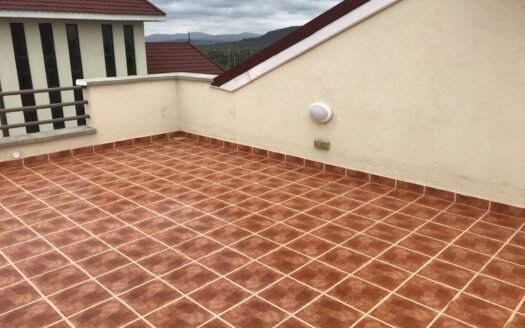 4 Bedroom Villas for Sale Near Konza Technopolis – Luxury Family Homes Along Mombasa–Machakos Road