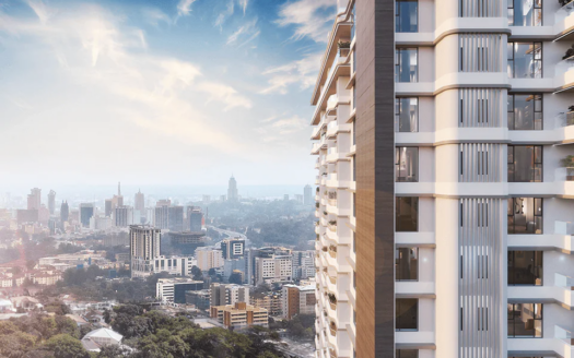 3 Bedroom Luxury Apartments for Sale in Westlands, Nairobi