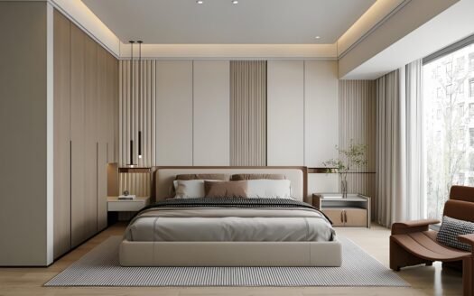 2 Bedroom Apartments for Sale in Kileleshwa – Luster Arbor Apartments