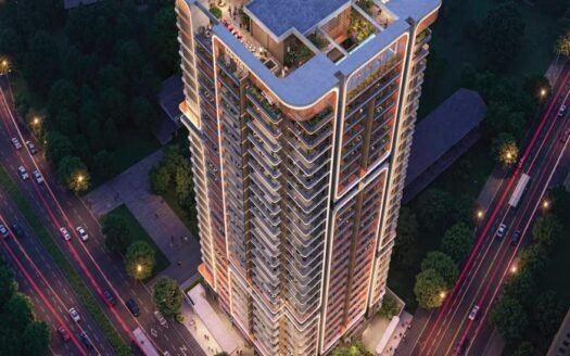 1 Bedroom Apartments for Sale in Westlands – Ubora Living