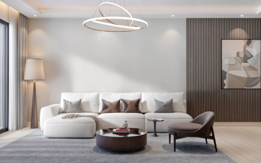 Ivy Park Residence Apartments | Redefining Urban Luxury in Kilimani, Nairobi