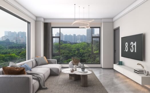 Misty Springs Apartments for Sale in Westlands, Nairobi
