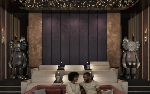 Amethyst Springs Apartments | Refined Living in Kilimani, Nairobi