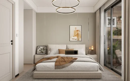 1 Bedroom Apartments for Sale in Upper Hill, Nairobi