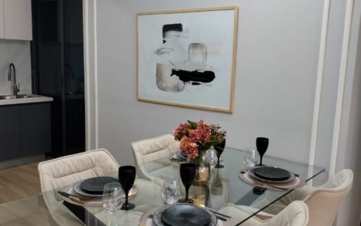 2 Bedroom Apartments for Sale in Kileleshwa – Versailles Garden Apartment
