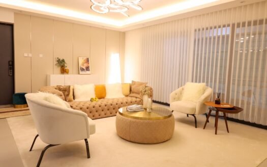 Luxury 5 Bedroom Apartments for Sale in Kilimani, Nairobi