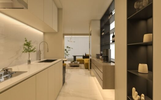 1 Bedroom Apartment with En Suite for Sale in Westlands, Nairobi