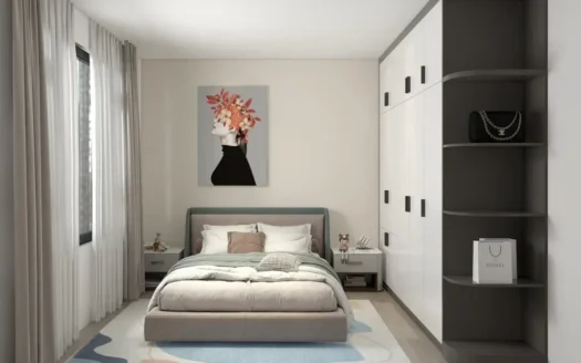 3 Bedroom Apartment for Sale in Kilimani Nairobi | Alina Valley