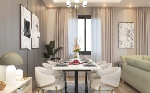 2 & 3 Bedroom Apartments for Sale in Kileleshwa, Nairobi