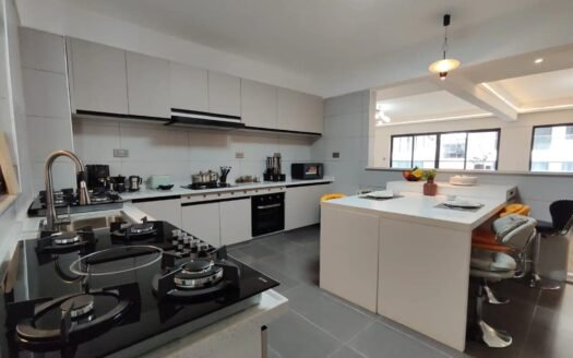 4 Bedrooms Apartments for Sale in Kileleshwa