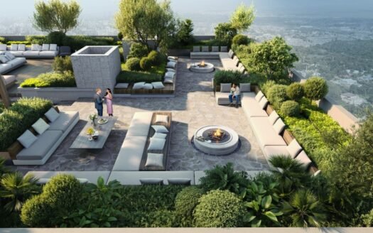 3 Bedroom Luxury Apartments for Sale in Kileleshwa – Lesonia Residences
