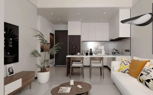 Studio Apartments for Sale inUpperHill Nairobi