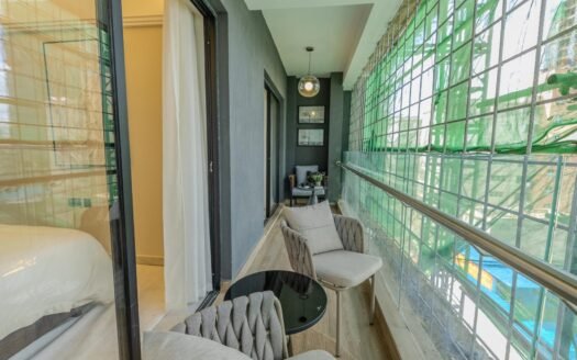 1 Bedroom Apartment for Sale in Westlands | Oak West Residency