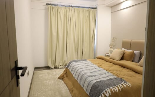 2 Bedroom Apartments for Sale in Kilimani | Polaris Residency, Kindaruma Road
