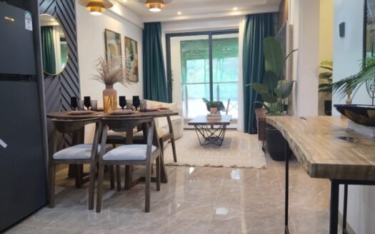 The Njemwa House Apartments For Sale in Nairobi