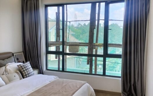 1 Bedroom Apartment for Sale in Lavington | Riara One Residency