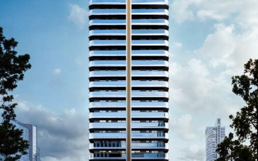 1 Bedroom Apartment for sale in Westlands | Luminara