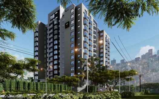 1 Bedroom Apartment for Sale in Kilimani – Golfscape Residency