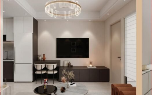 San Remo Heights Apartments for Sale in Westlands, Nairobi – Modern 1 & 2 Bedroom Apartments