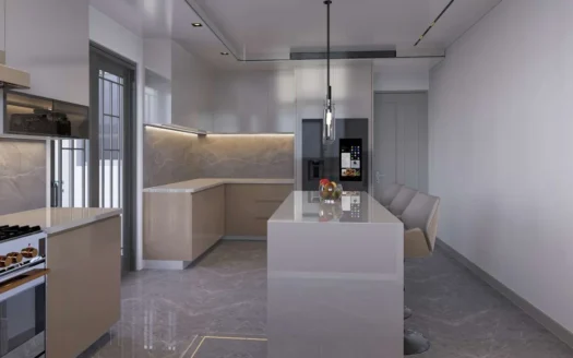 Luxury 2, 3, 4 & 5 Bedroom Apartments for Sale in Kileleshwa, Nairobi