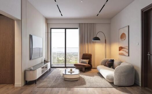 1 Bedroom Apartments for Sale in Kilimani, Nairobi