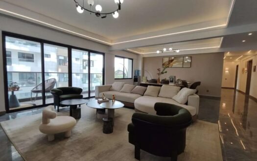 4 Bedrooms Apartments for Sale in Kileleshwa